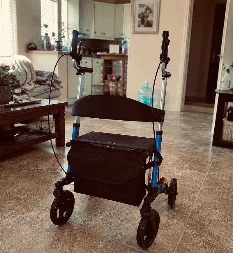 Great way to prevent falls