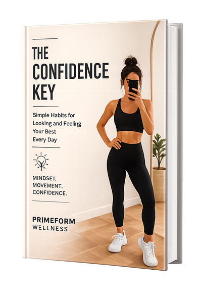 Complimentary Wellness Guide Included
