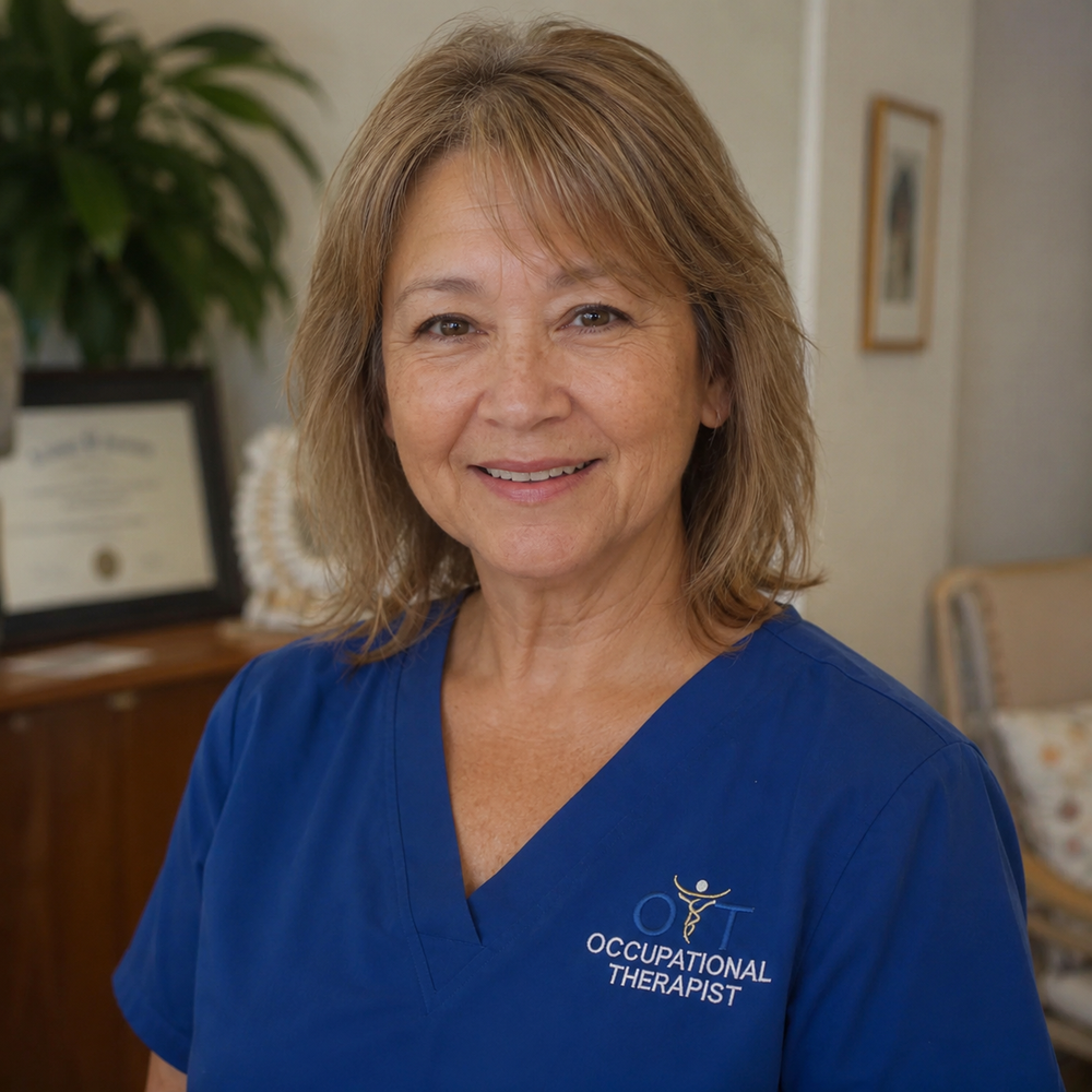 Dr. Elena Nguyen-Bauer
