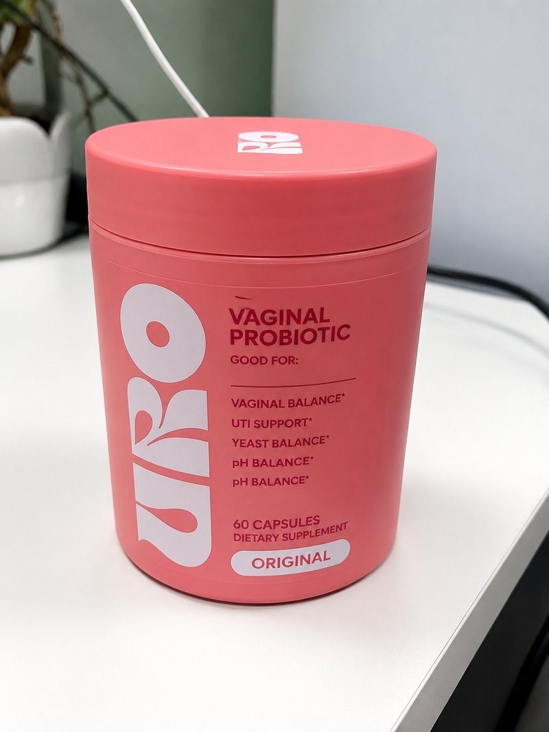 great way to prevent yeast infections