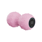 New peanut ball massage ball, vibration muscle relaxation fascia ball, fitness yoga ball, sports fascia relaxation
