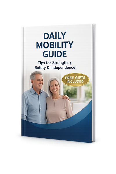 Complimentary Wellness Guide Included
